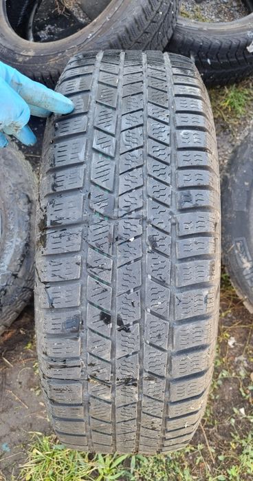 215/65/16 1 БРОЙ Continental