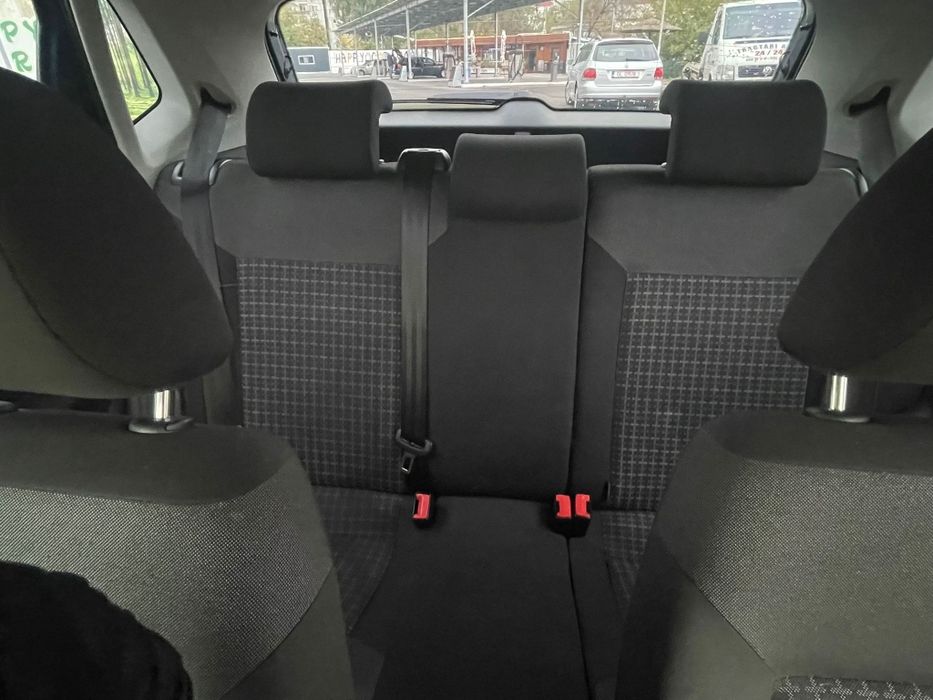 Volkswagen polo 1.4 tdi bluemotion