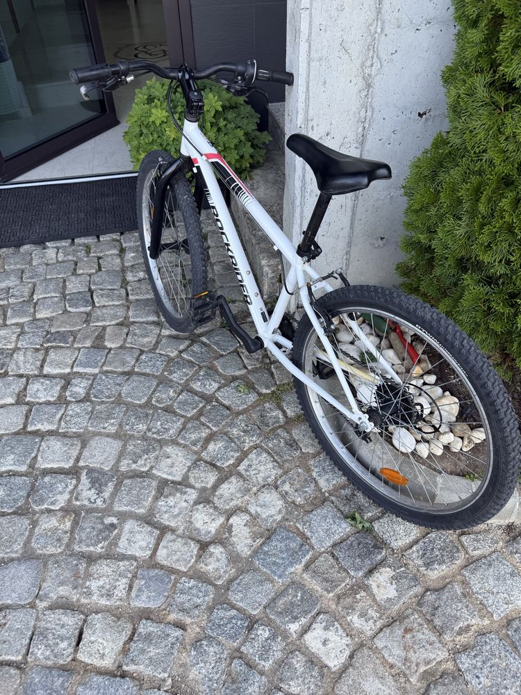 Обслужено детско колело Rockrider ST 100
