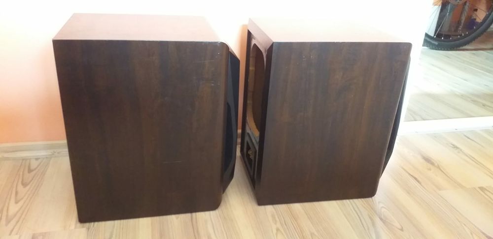 Cutii boxe technics sb m300