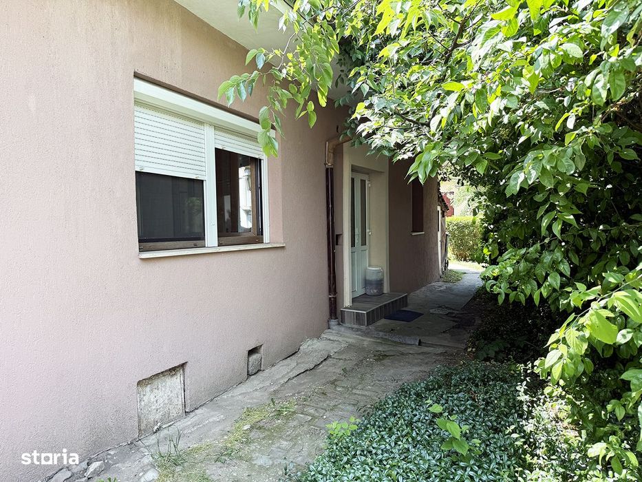 Apartament ultracentral - Str. Mihai Eminescu