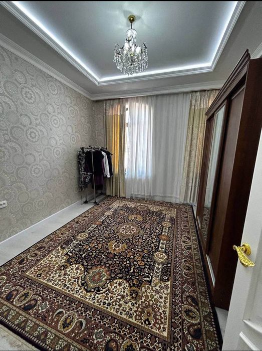 Продаётся дом Махалля Тикланиш Зинит