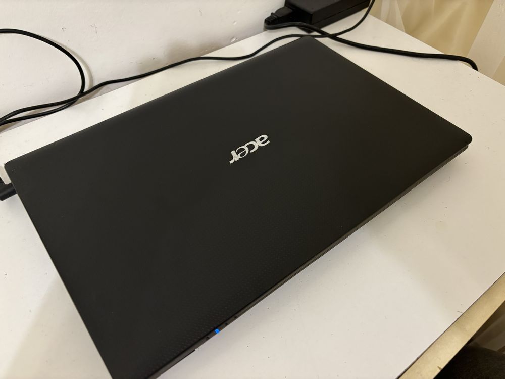 Ноутбук Acer Aspire 3 A315