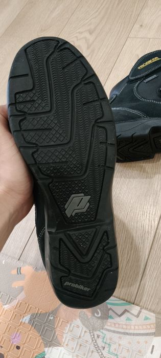 Мото боти Probiker 43