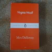 Mrs Dalloway

Virginia woolf carte in limba engleza noua ideala cadou