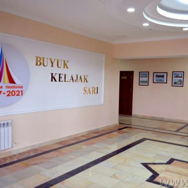 Tashqi reklama xizmatlari наружный реклама