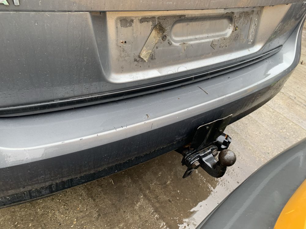 Dezmembrari, Dezmembrez Piese VW Passat B6 Motor 2.0 TDI BKP 4x4