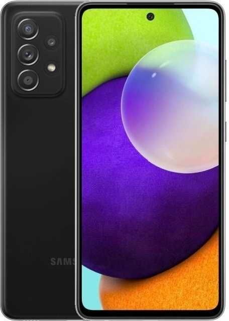 продам Samsung A52  4|128