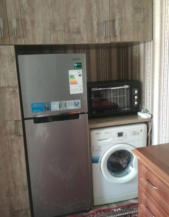 Продаётся квартира на чиланзар 22