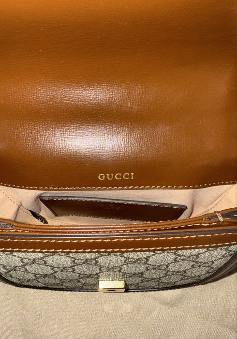 Чанта и колан Gucci