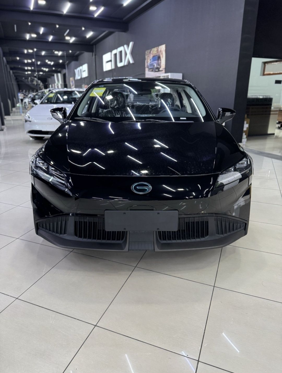 GAC AION S PLUS.S Max 2025 Shot Sprafkada Nomizg Chiqadi Sotuvga Tayyo