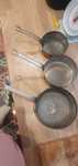 Oale cupru( set 3 bucati)