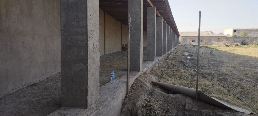 Продается участок