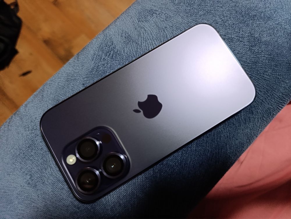 Aplle, IPhone 14 Pro