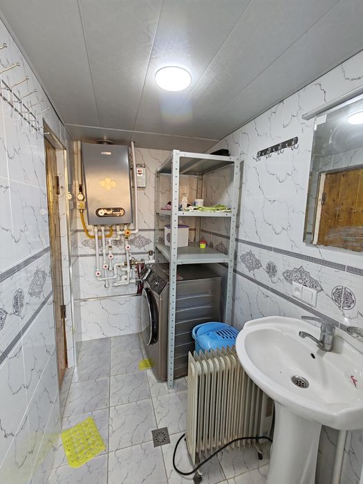 Раддом атрофида 8 сотих 7 хонали ховли сотилади