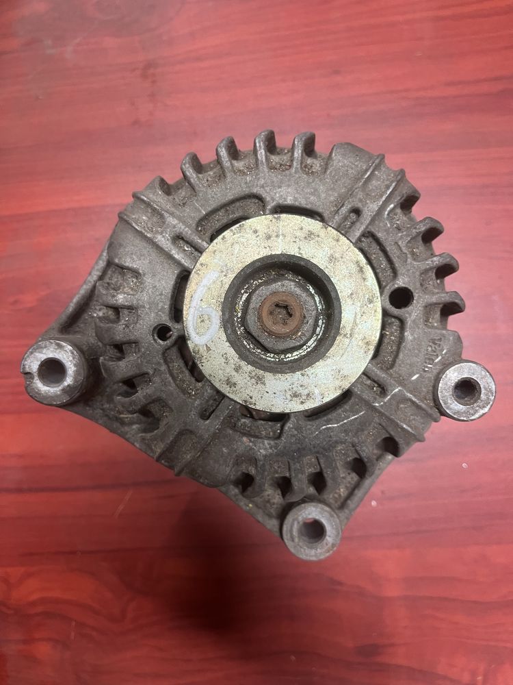 Алтернатор OEM Valeo 220 A – BMW X5 / X6