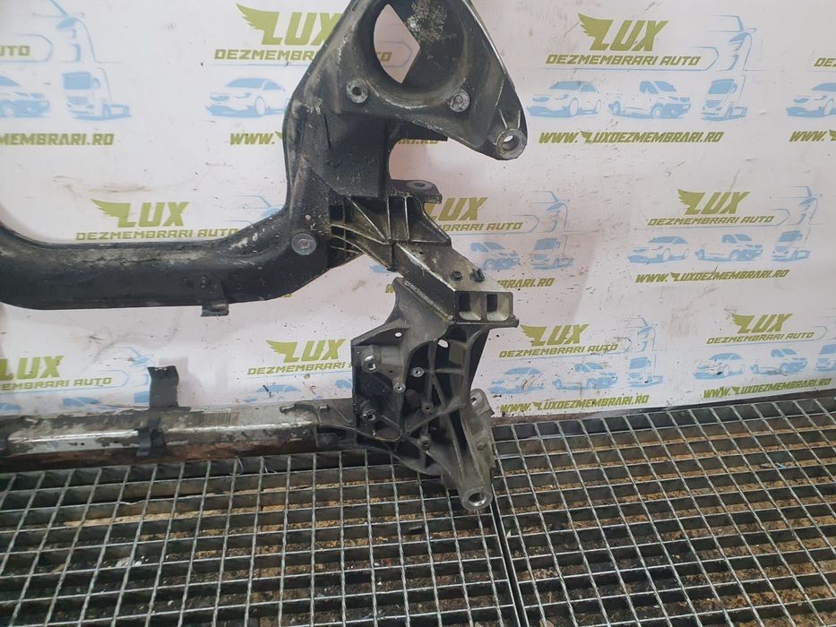 Cadru motor 3.0 benzina n55b30a BMW Seria 5 F11  [din 2009 pana  2013]