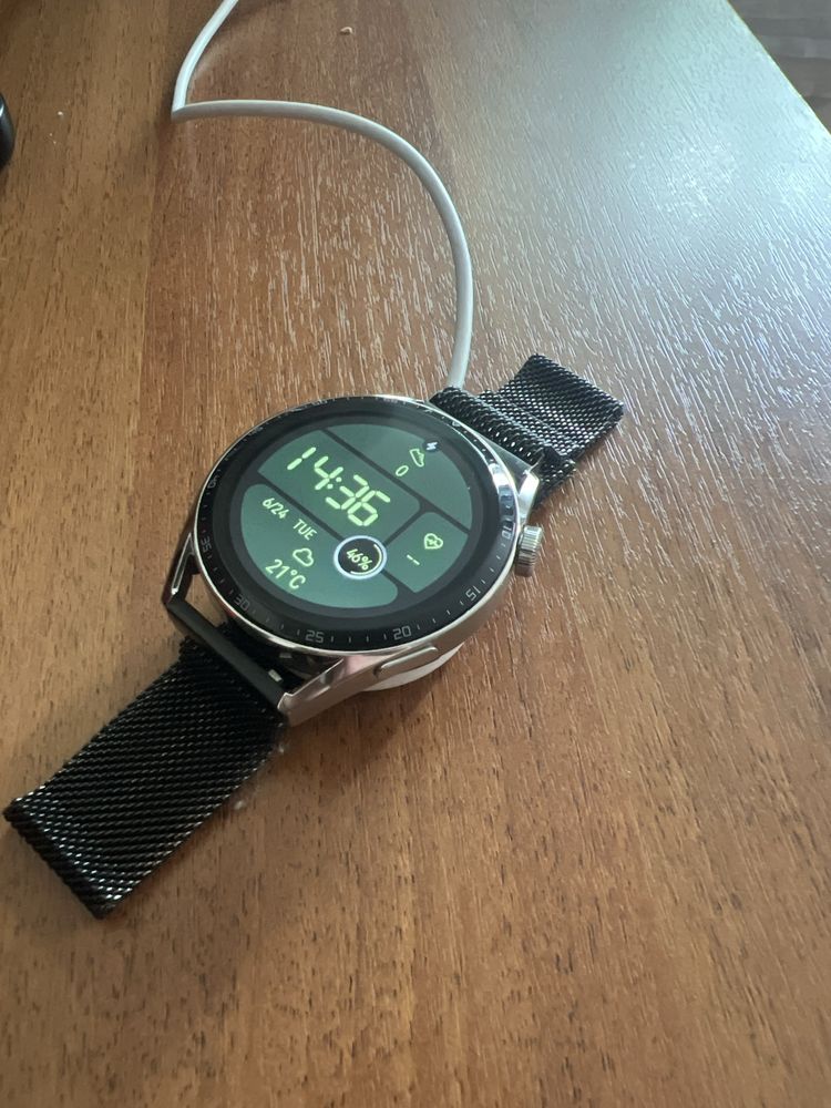 Huawei Watch GT 3
