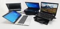 Laptop hp Elitebook full hd ips ddr4 i5 Garantie revizie termica