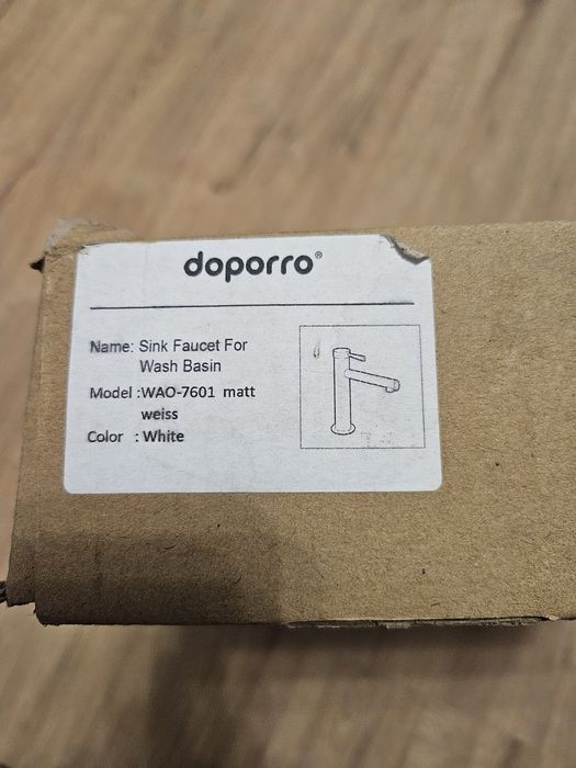 Baterie baie DOPORRO