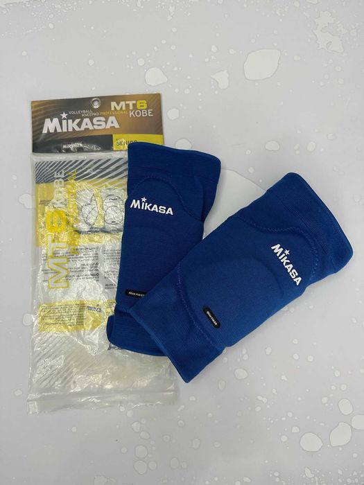 Protectii genunchi MIKASA MT6 KOBE - Size SENIOR