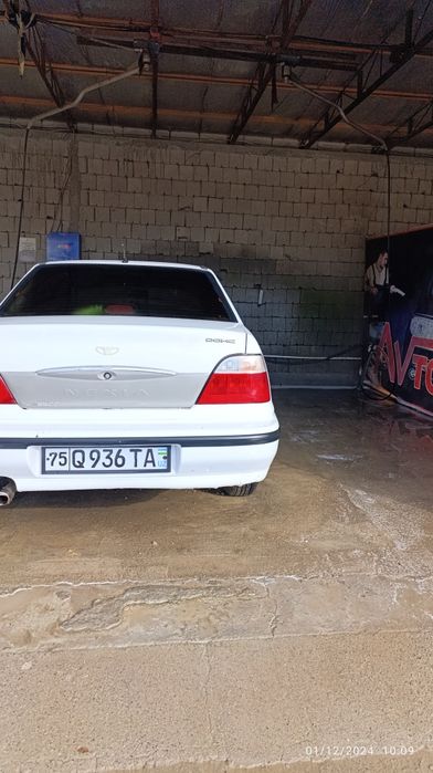 Nexia1 2007 radnoy