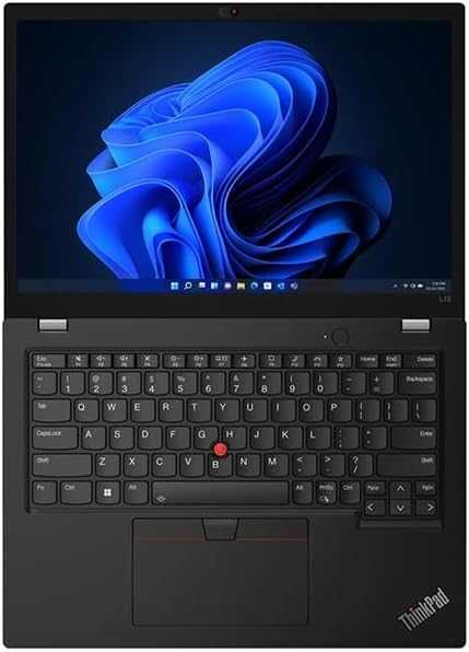 Продаётся новый ThinkPad L13 Gen 3 (i7-1255U/16Gb/256Gb/ 13,3''WUXGA)