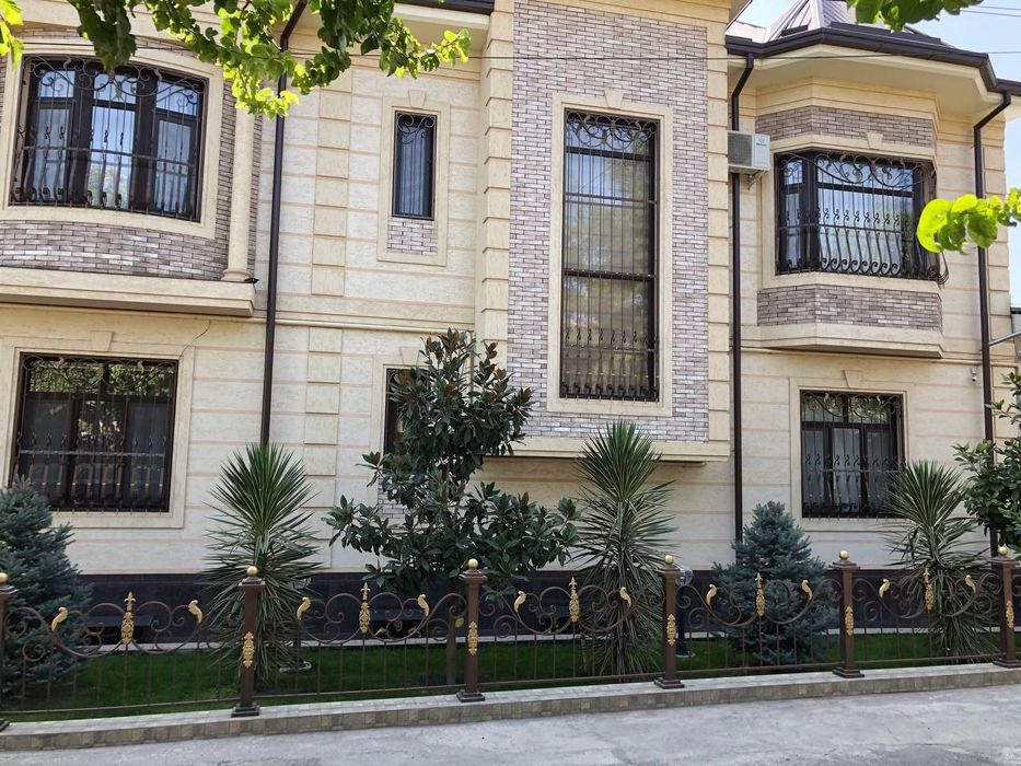 Бадамзар 6 соток