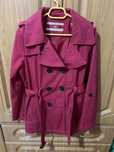 Palton/blazer New Look mărime S