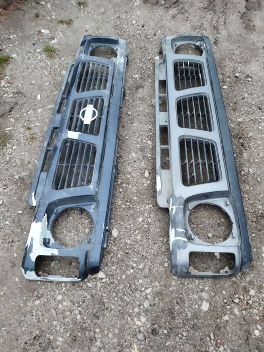 Декоративни маски за Нисан патрол у 60