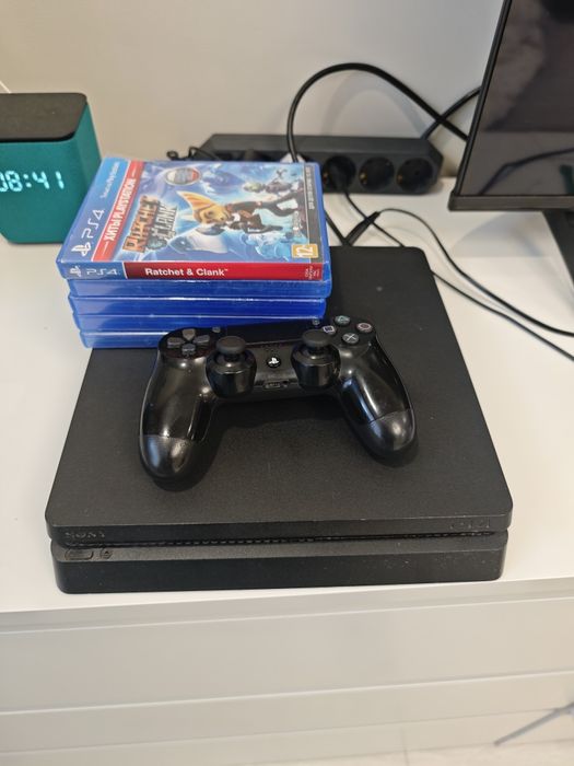 Sony playstation 4 slim 1tr