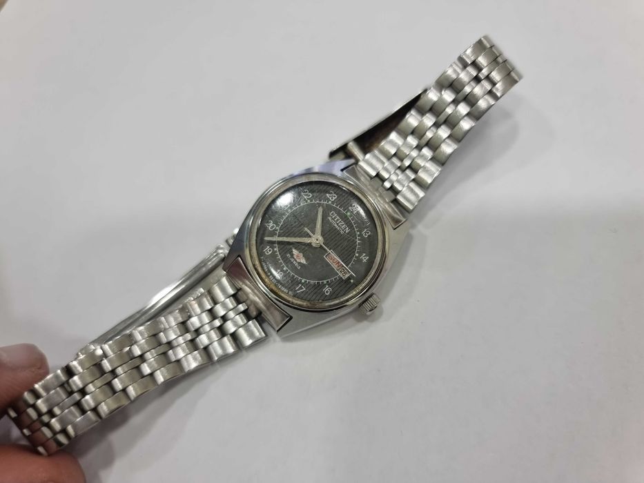 Дамски часовник Vintage Citizen
