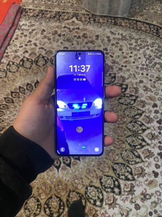 Samsung s21 5G korayski orginal