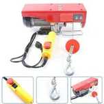Palan cu sarma Haina HB-6743 400kg800kg 3000W