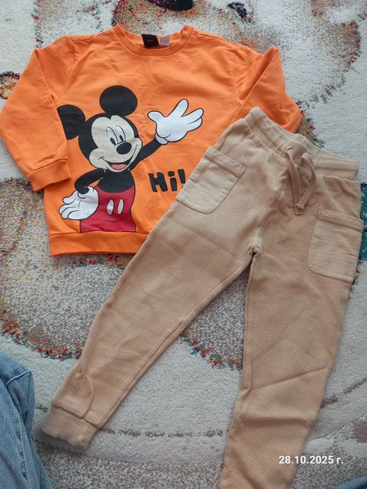 Комплекти 4-5г LCW