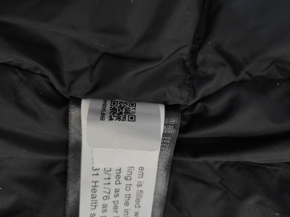 Vesta The North Face