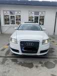 Audi A6 C6 Alb automat