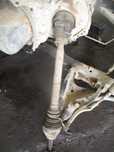 Planetara stanga dreapta DACIA LOGAN SANDERO motor 1,4 si 1,6 benzina