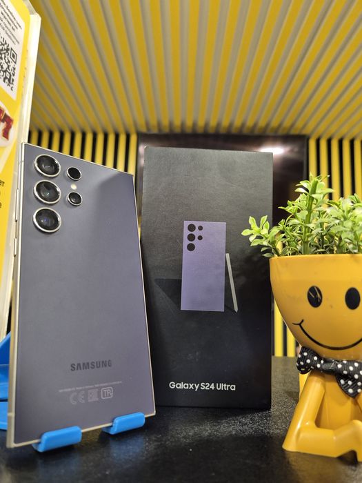 Samsung S 24 Ultra,256гб