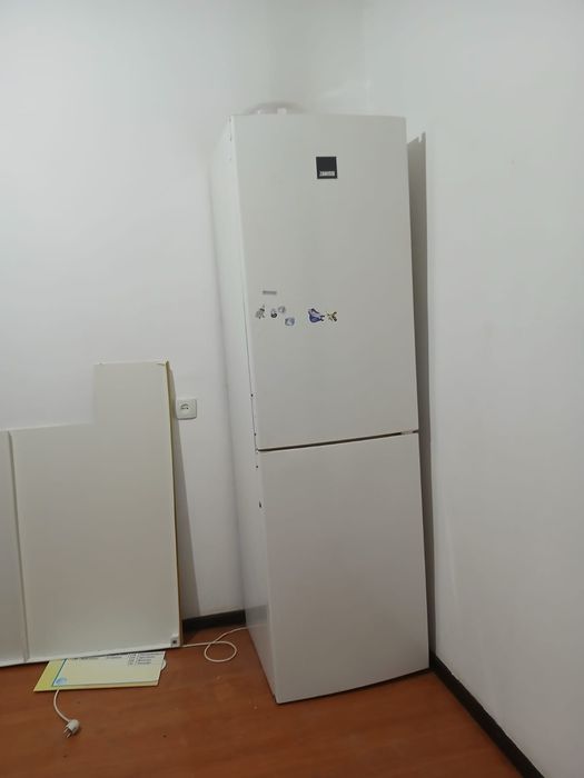 Холодильник бу. Жаксы жумыс жасап тур