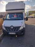 De vanzare Renault Master 2016