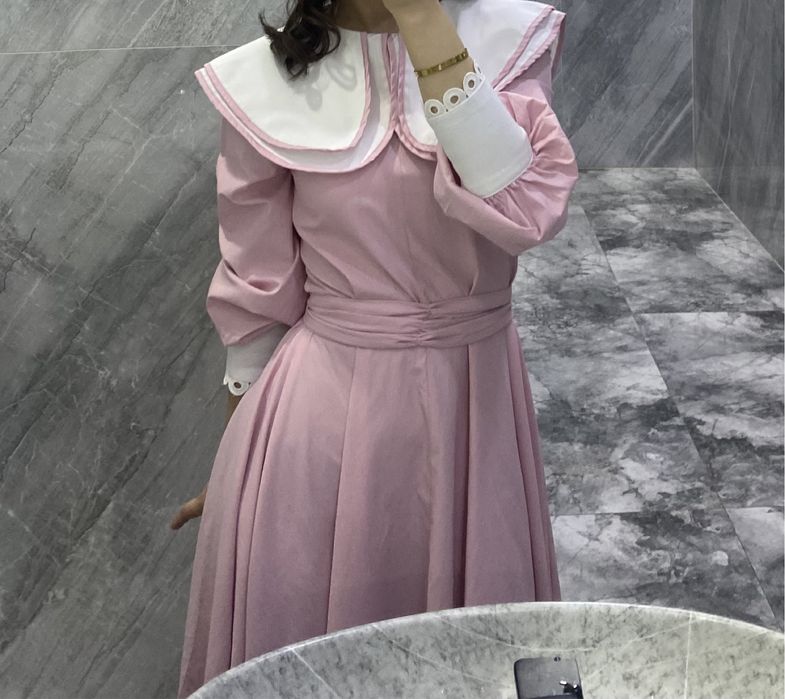 Нежное Платье Продаю