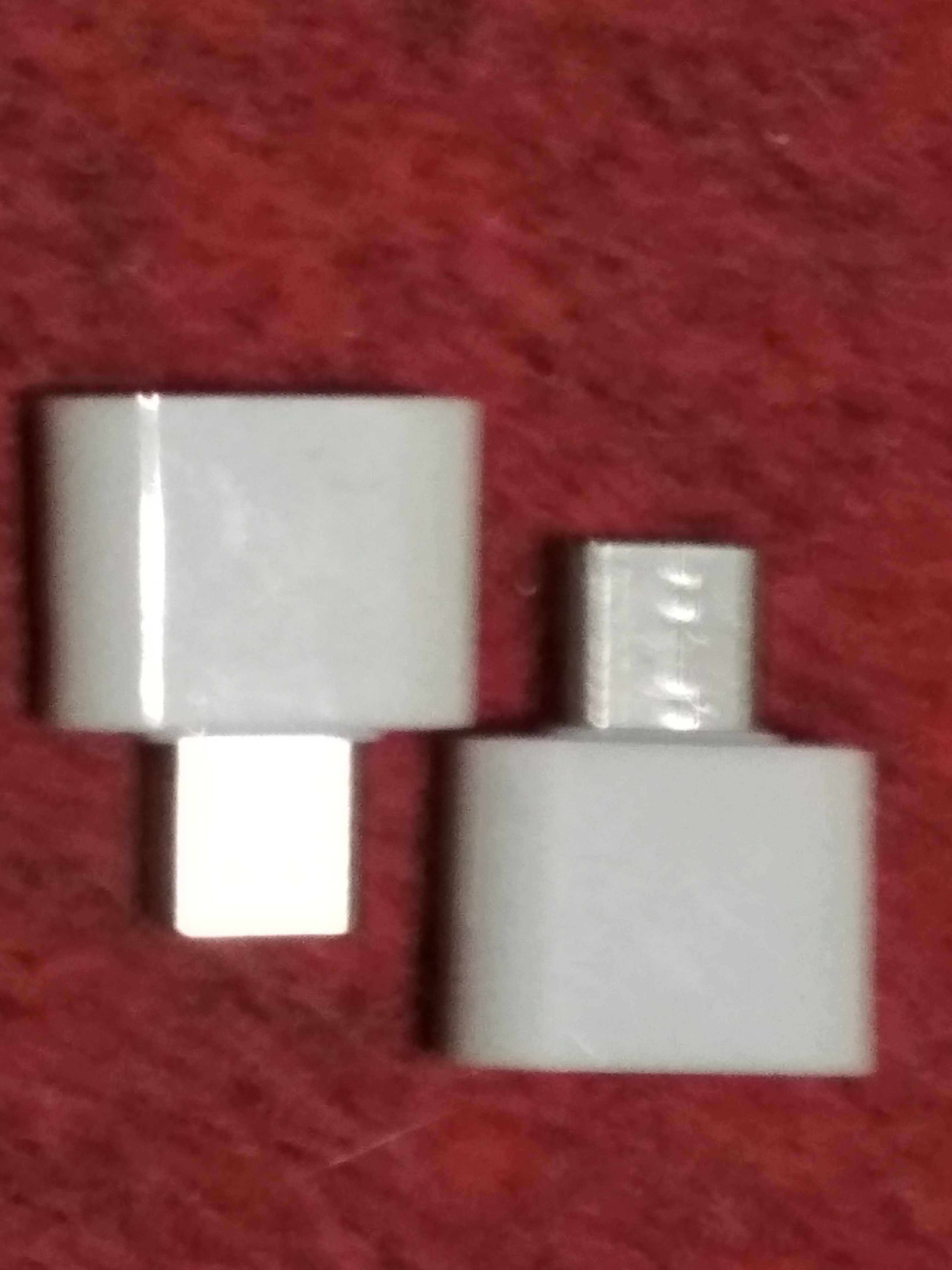 Адаптер USB - OTG