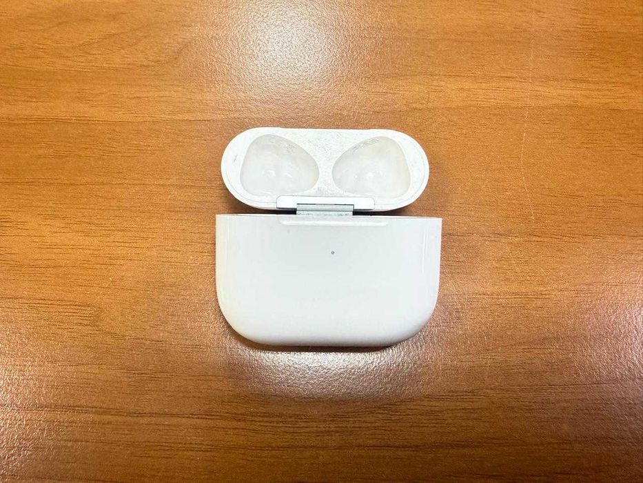 Apple airpods 3 кейс без наушников только кейс Air pods