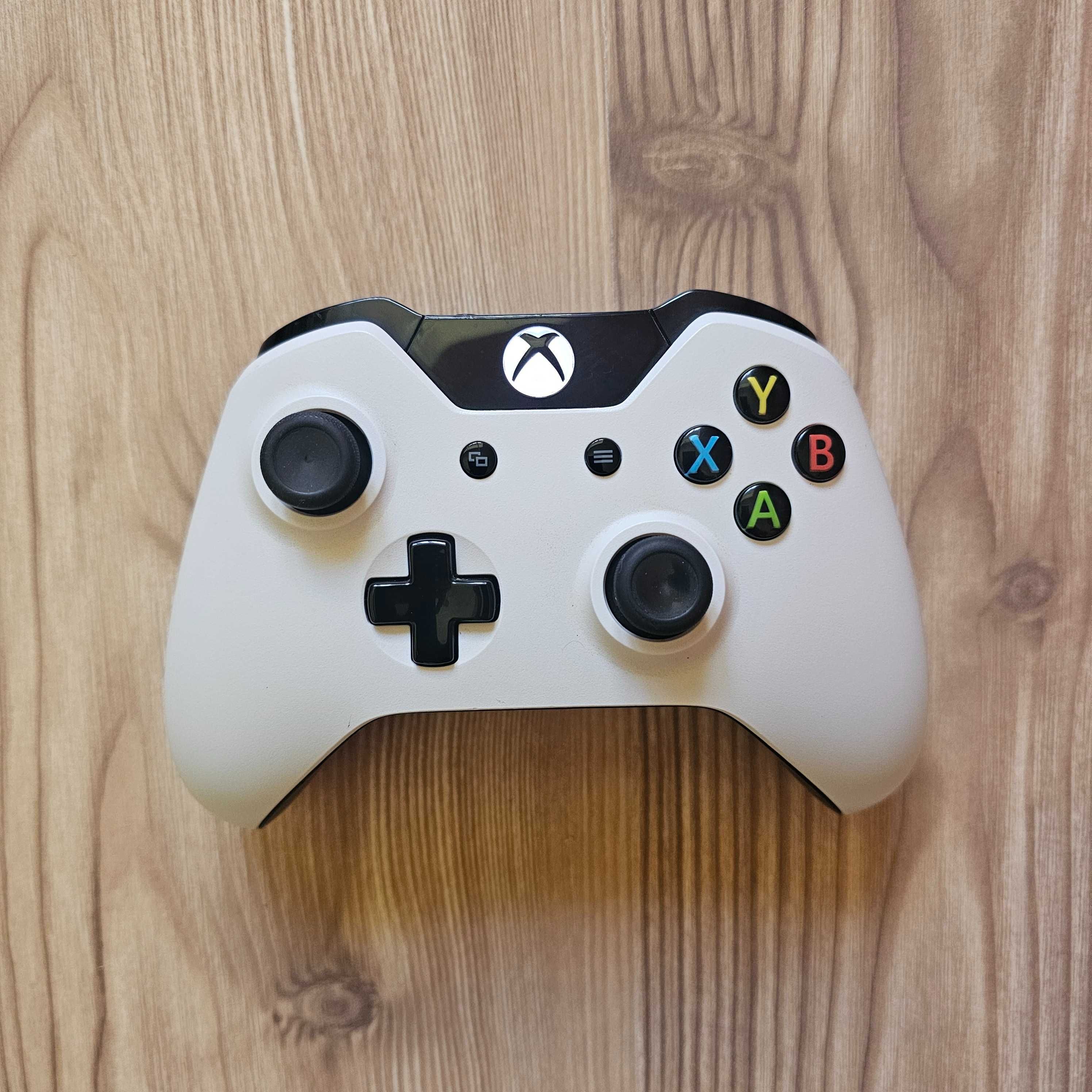 XBOX ONE 1TB Forza Horizon Motorsport + 4 игри PS4 PS5 PlayStation 4 5