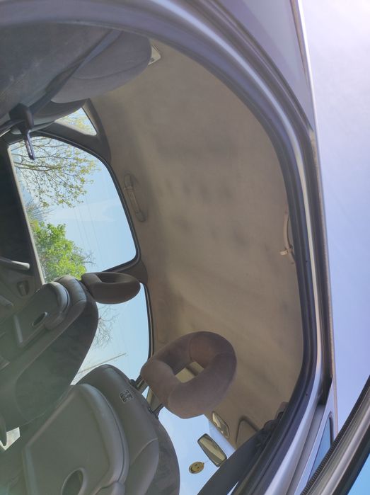 Ситроен Ксара Пикасо/Citroen Xsara Picasso