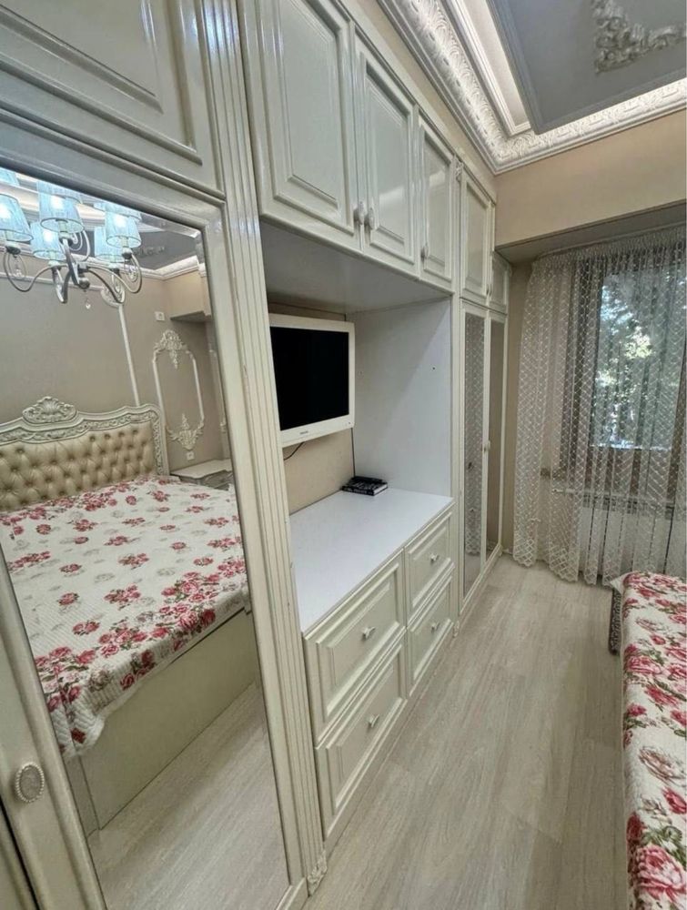 Метро Минор 1в2/2/4 Квартира Аренду