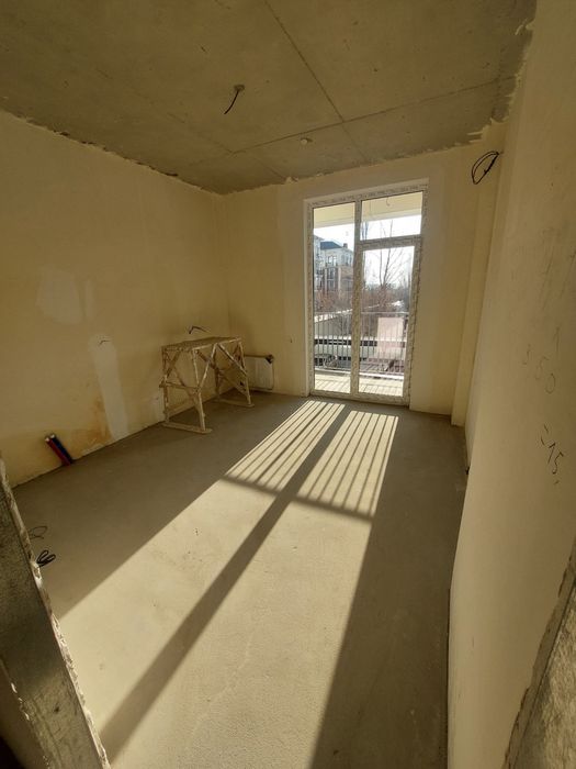 СРОЧНО ПРОДАЕТСЯ 3х ком квартира в ЖК NRG Jomiy 74м2