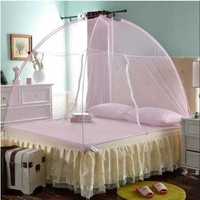 Plasa de pat plasă pentru țânțari（100x200cm）