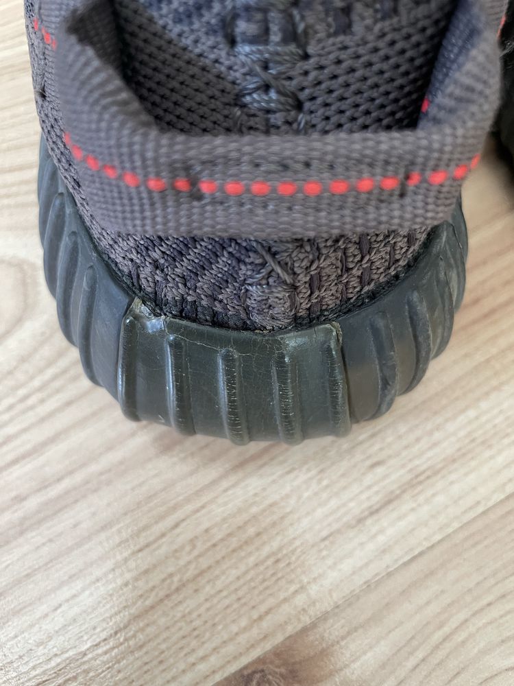 Adidas Yeezy boost 350/детски маратонки/сникърси-38 размер